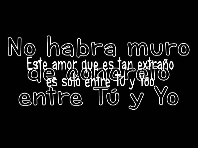 Salserín Entre Tu y Yo’ Salserín Entre Tu y Yo
