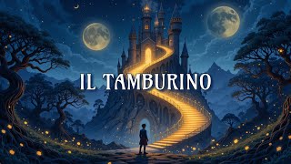 Storie della buonanotte – Il tamburino – Le fiabe dei fratelli Grimm