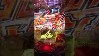 最新台✨仮面ライダー轟音の赤保留が当たらない変動‼️