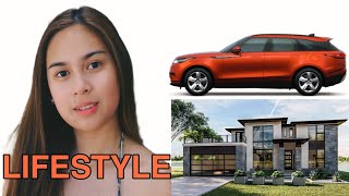 Jacky/Ana AKA Yen Santos Lifestyle 2022 ll Income, Biography, Career, Husband, N