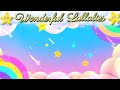 Lullaby For Babies To Go To Sleeo ♥ Soft Nursery Rhyme For Your Baby