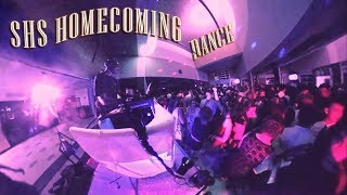 SHS HOMECOMING DANCE (Class of 2019) + Immersive 360