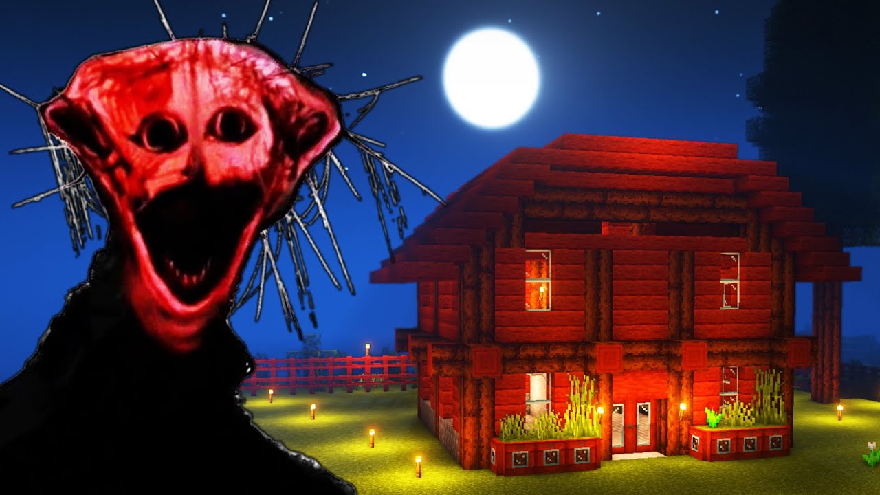 Conquering The Deadliest Phenomenon In Minecraft The Boiled One