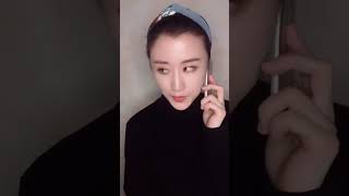 【#大莹子】出去浪，是不是应该这么化妆？会不会挨揍？在线等。。。 #你连道歉都这么可爱