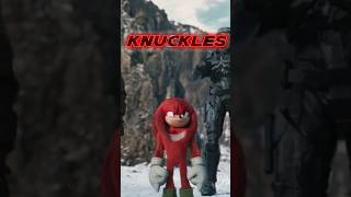 Knuckles Superbowl Trailer Revealed! (Sonic Movie 2024 Paramount+ TV Show Spin-Off)