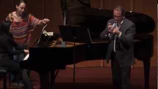 Dr. Mark Ponzo - Arban - Fantasie Brilliante