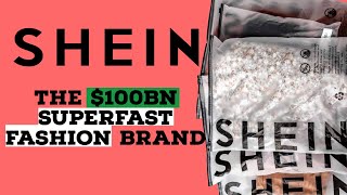 What is Shein? The $100 Billion Clothing Brand