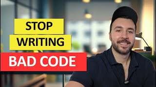 6 programming ANTI-PATTERNS that are keeping your code bad and (and how to avoid them)
