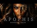 APOPHIS // Swallow the Sun | Dark Hypnotic Techno
