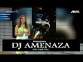 REPORTAJE CANAL ATV 9 - DJ AMENAZA 