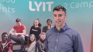 LYIT MSc Computer Science Education Research