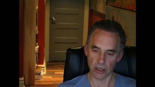 Jordan Peterson's Advice on Finding a Woman, Marriage and Having Children