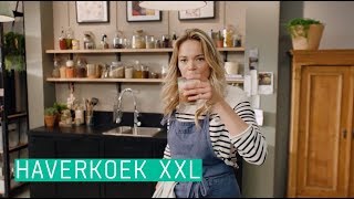 24Kitchen | Jet’s haverkoek XXL | Wat Eten We Vandaag? | Afl. 179