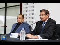 Asia Cup 2022 | Sri Lanka Cricket Media Briefing