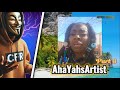 Life & Times with AhaYahs Artist & The Start of Jacobs Jewels Pt 3