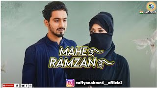 MAHE RAMZAN (Official Video) Mr.Faisu Jannat Zubair | Eid Special Song | Roots Music_WhatsApp status