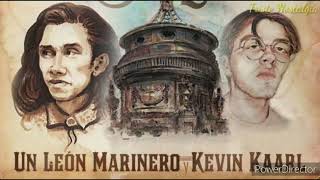 Por ti me quedo en San Luis - Un León Marinero Kevin Kaarl 1 hora Emil Music