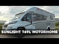 Through The Keyhole Motorhome Tour: Ultimate Biker Vehicle? Through The Keyhole Motorhome Tour: Ultimate Biker Vehicle?
