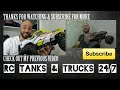 fs racing 1 10 brushless 4wd monster truck bash session plus durability montage