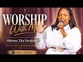 🙏 Hakuna Zita SeraJesu | Worship With Me | My Favourite UMC Song