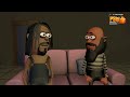 Handiroore Zvekumhanya (preview) - Zimbabwe Comedy Cartoon