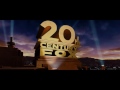 20th Century Fox Widescreen (1:69) With Rio 2 Fanfare