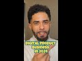 How to Start A Digital Product Business in 2024 | Hustlez Empire