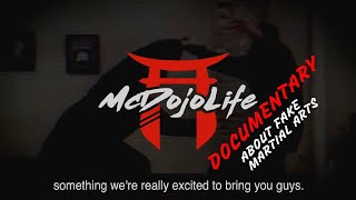 McDojoLife Documentary: The Crew