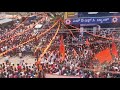 shivaji jayanti gadag subscriber me shivajimaharaj mumbai