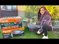 FLYMO EASILIFE GO 500 ROBOTIC LAWNMOWER REVIEW | BEST LAWNMOWER 2022