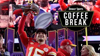 Would another Super Bowl make Patrick Mahomes the GOAT? | Coffee Break