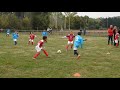 les u9 au tournoi de l asptt