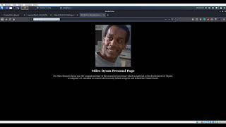 TryHackMe #130 Skynet