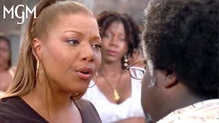 BARBERSHOP 2: BACK IN BUSINESS (2004) | Cookout Fight | MGM