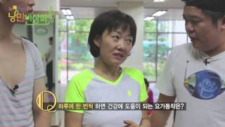 [KTV 어울림 콘서트]  노래하는 낭만반상회  - 서울 은평뉴타운 상림마을 7단지 편