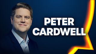 Peter Cardwell | 21-Dec-24