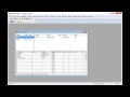 How to make a SQL Query joining two Tables in MAINTelligence