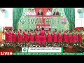 Istri Yang Teramat Baik  Small Choir WKI GMIM Efrata Pandu Gold Medal (84,621) _26 November 2022_