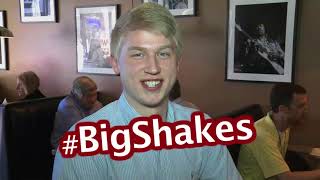 Big Shakes Huntsville Commercial