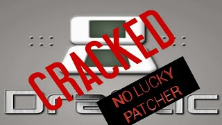 Drastic Working No Lucky Patcher