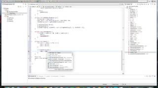 [Java] Create a Snake with Swing and Java 2D - Part 4