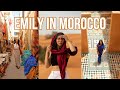 Morocco Vlog | Marrakech, Essouria, Skoura, Merzouga, Zagora