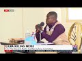 Ejura Killing Probe: Citi TV’s Edward Marfo testifies before committee - JoyNews (7-7-21)