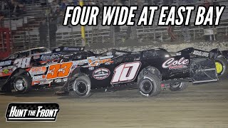 Racing Toward the Front / East Bay Raceway Park Winternationals Finale