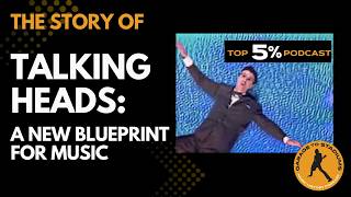 How their unique music blueprint transformed music with band biographer Johnathan Gould