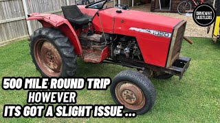 Buying & Selling Agriculture Equipment | Will There Be a Good Profit ? Massey Ferguson