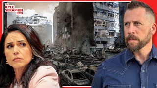 TULSI Resigns! US/Iran "ceasefire" involves shooting | Ep 807