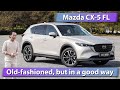 2024 Mazda Cx-5 Facelift Review – Old But Still Good?