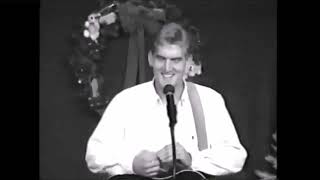 Larry Martin Performs (The Boxcar Willie Show '98)