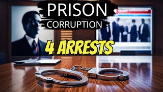 Inside America's Most Corrupt Prisons
